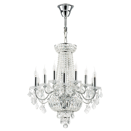 Подвесная люстра Osgona Classic 700164