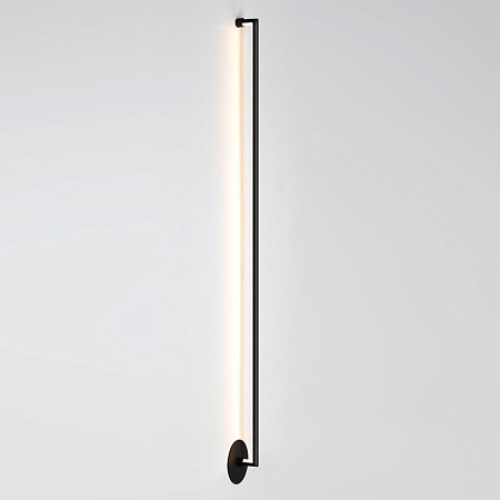 Светильник настенный светодиодный Odeon Light TEO 7022/14WL