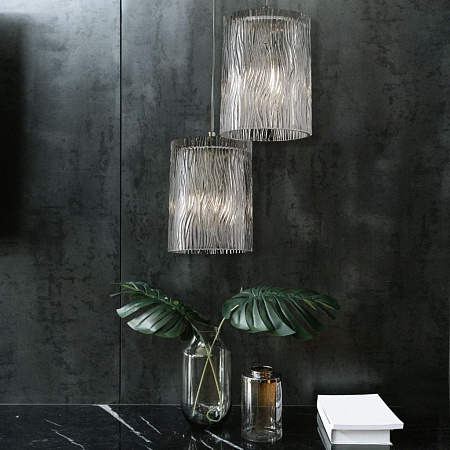 Подвесной светильник Maytoni Starfall MOD042PL-04BS Подвесной светильник Maytoni Starfall MOD042PL-04BS