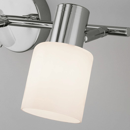 Спот Eurosvet Corso 20089/3 хром a052882 Спот Eurosvet Corso 20089/3 хром a052882