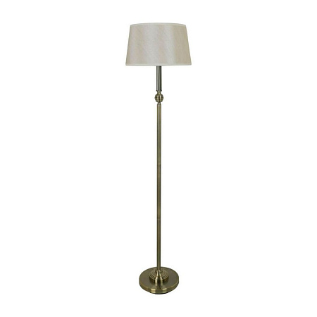 Торшер Arte Lamp York A2273PN-1AB Торшер Arte Lamp York A2273PN-1AB