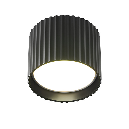 Светильник точечный потолочный Maytoni Calipso C106CL-GX53-B