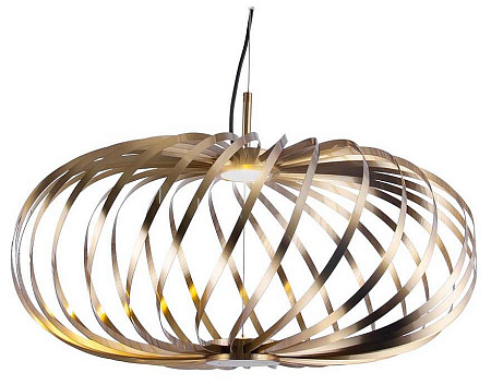 Светильник подвесной светодиодный Favourite Spring 4680-1P