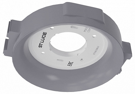 Светильник встраиваемый ST Luce ST760 ST760.508.01 Светильник встраиваемый ST Luce ST760 ST760.508.01