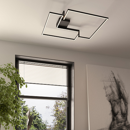 Светильник потолочный светодиодный Mantra BOUTIQUE 7673 Светильник потолочный светодиодный Mantra BOUTIQUE 7673