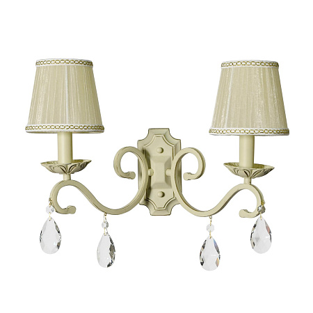 Бра Arti Lampadari San Montano E 2.1.2 C Бра Arti Lampadari San Montano E 2.1.2 C