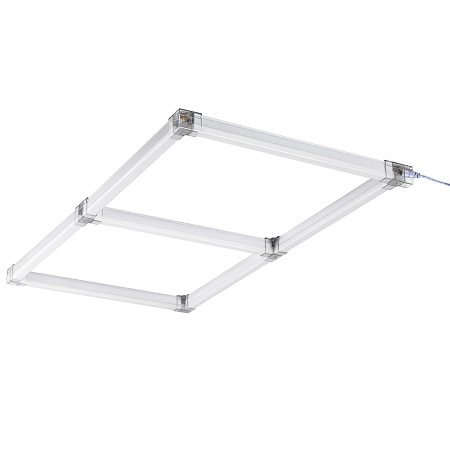 Линейный светодиодный светильник Lightstar Varieta V2Q450044 Линейный светодиодный светильник Lightstar Varieta V2Q450044