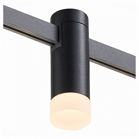 Трековый магнитный светодиодный светильник ST Luce Farm ST812.446.03