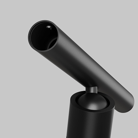 Трековый штанговый светильник Maytoni Axity Focus LED C103CL-5W3-6K-B Трековый штанговый светильник Maytoni Axity Focus LED C103CL-5W3-6K-B