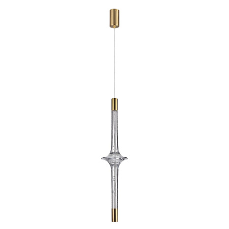 Светильник подвесной светодиодный Odeon Light OLLA 6689/7L