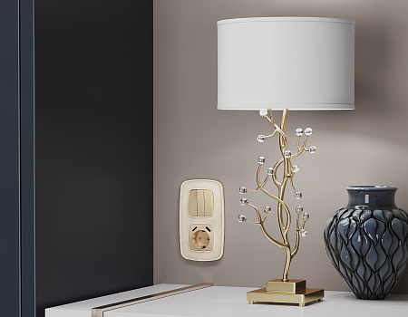 Лицевая панель для электрической розетки с заземлением со шторками 2USB A+A QUANT Ambrella Volt OMEGA OP6090 Лицевая панель для электрической розетки с заземлением со шторками 2USB A+A QUANT Ambrella Volt OMEGA OP6090