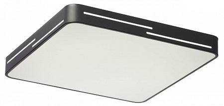 Светильник настенно-потолочный светодиодный Citilux Купер Лайн CL724K95GL1 Светильник настенно-потолочный светодиодный Citilux Купер Лайн CL724K95GL1