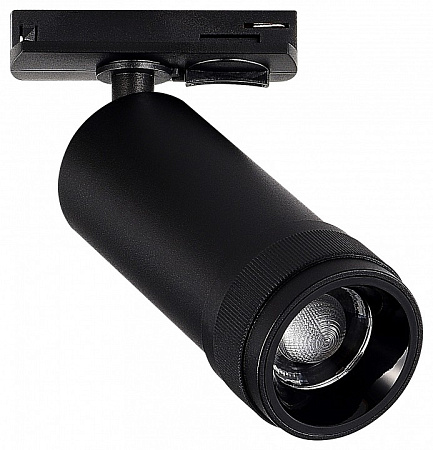 Трековый однофазный светодиодный светильник ST Luce BASE ST385.446.20 Трековый однофазный светодиодный светильник ST Luce BASE ST385.446.20