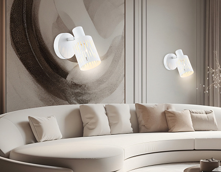 Спот Ambrella light TR8663