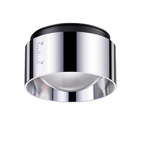 Линза Novotech Lenti 358210 Линза Novotech Lenti 358210