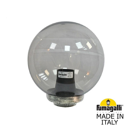 Уличный светильник на столб FUMAGALLI GLOBE 250 Classic G25.B25.000.BZE27