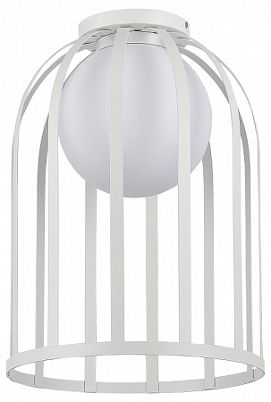 Светильник потолочный ST Luce Nordic SL6129.502.01 Светильник потолочный ST Luce Nordic SL6129.502.01