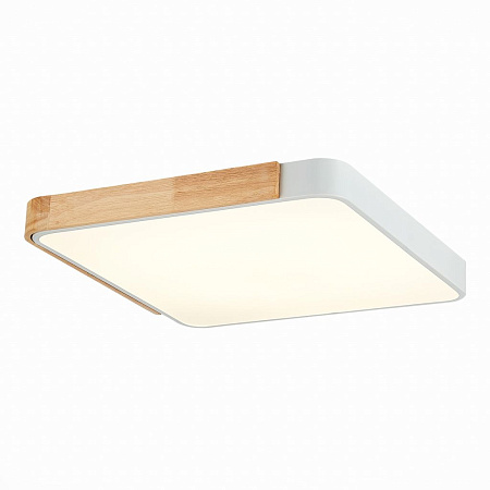 Потолочный светодиодный светильник Evoluce Festa SLE201252-01 Потолочный светодиодный светильник Evoluce Festa SLE201252-01