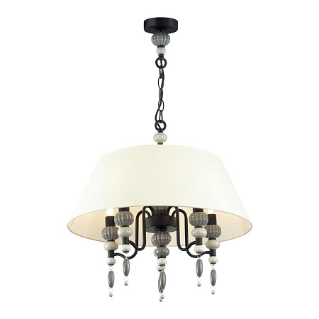 Люстра подвесная Odeon Light Sochi 4896/5A
