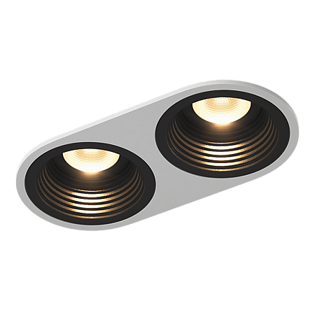 Корпус светильника SWG PRO COMBO-42-BL Корпус светильника SWG PRO COMBO-42-BL