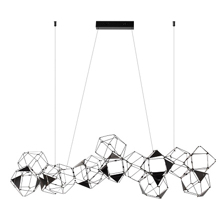 Люстра подвесная светодиодная Odeon Light TRELLIS 5087/64L