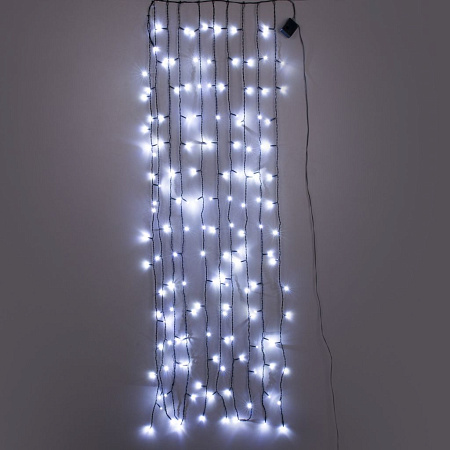 Гирлянда Eurosvet 200-003 200-003 белый 0,45*1,5м IP20 a049839 Гирлянда Eurosvet 200-003 200-003 белый 0,45*1,5м IP20 a049839