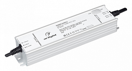 Блок питания 300Вт 10,5-13,5В IP65 Arlight ARPV-LG 043212 Блок питания 300Вт 10,5-13,5В IP65 Arlight ARPV-LG 043212