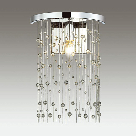 Настенный светильник Odeon Light Raini 4845/1W