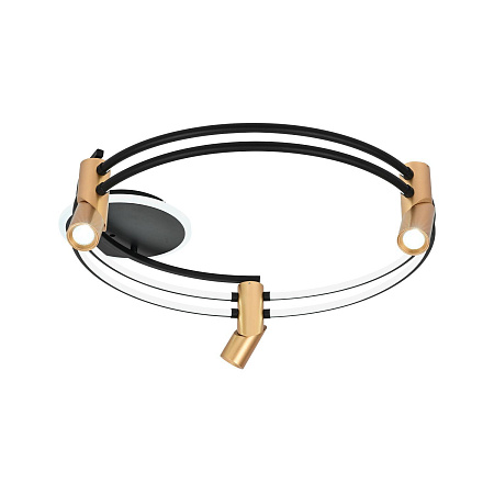 Спот светодиодный Favourite Cosmical 4071-3U Спот светодиодный Favourite Cosmical 4071-3U