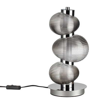 Настольная лампа светодиодная Odeon Light BRUCO 5096/12TL