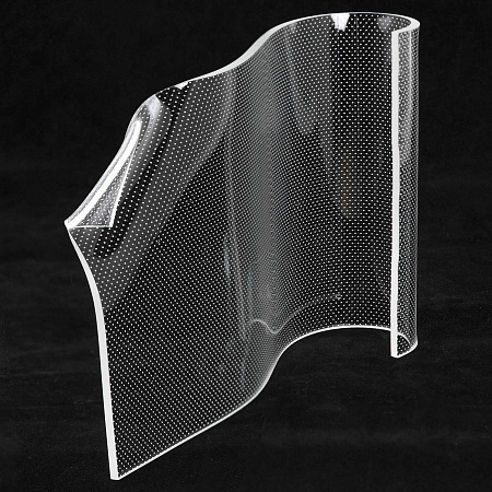 Светильник настенный светодиодный Lussole Calvert LSP-7370