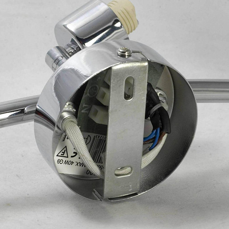 Спот Lussole Nelson GRLSP-0100 Спот Lussole Nelson GRLSP-0100