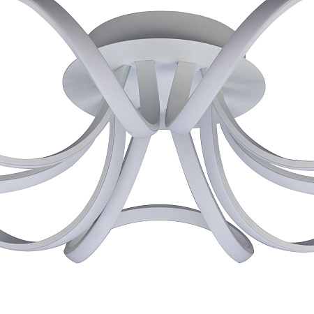 Люстра потолочная светодиодная Mantra KNOT LED 6037