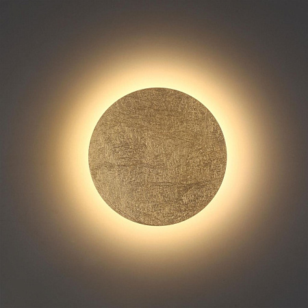 Настенный светодиодный светильник Odeon Light Solario 3561/6WL Настенный светодиодный светильник Odeon Light Solario 3561/6WL