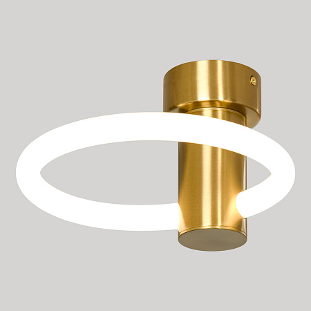 Светильник настенный светодиодный Lussole LOWELL LSP-7365 Светильник настенный светодиодный Lussole LOWELL LSP-7365