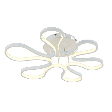 Люстра потолочная светодиодная Arti Lampadari Solto L 1.5.50 W