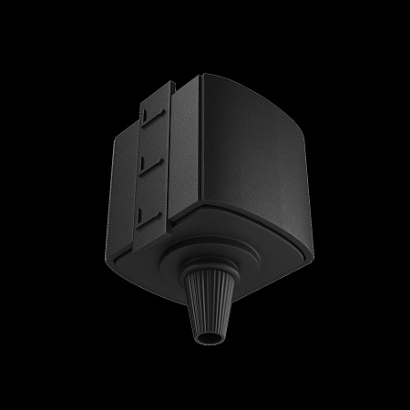 Коннектор для трековых систем Maytoni Unity TRA010-1-A-B