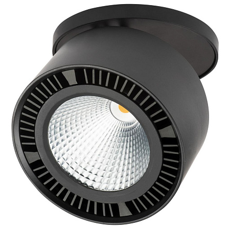 Встраиваемый спот Lightstar Forte inca 214827