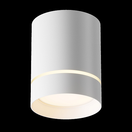 Светильник светодиодный потолочный Maytoni Orlo C085CL-9W3K-W Светильник светодиодный потолочный Maytoni Orlo C085CL-9W3K-W