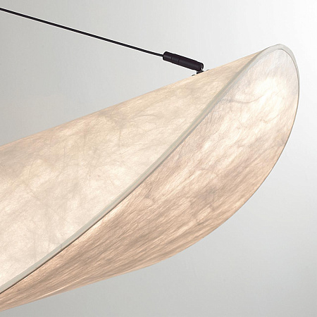 Светильник подвесной светодиодный Odeon Light SILK 7067/36L