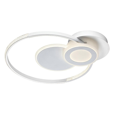 Люстра светодиодная потолочная Novotech CALM 358925 Люстра светодиодная потолочная Novotech CALM 358925