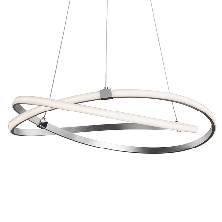 Люстра подвесная светодиодная Mantra INFINITY 5726