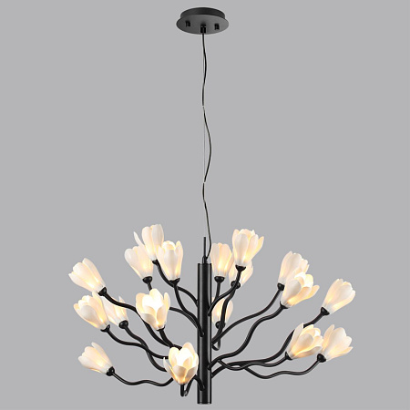 Люстра подвесная Odeon Light GARDI 5090/18