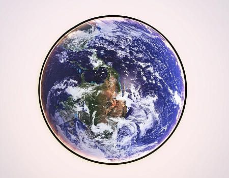 Светильник настенно-потолочный светодиодный Ambrella light WALLERS FW11135 Светильник настенно-потолочный светодиодный Ambrella light WALLERS FW11135