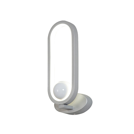 Настольная лампа F-Promo Altus 4222-1W