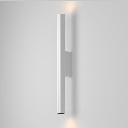 Светильник настенный светодиодный Maytoni Calipso C082WL-12W2.7K-W Светильник настенный светодиодный Maytoni Calipso C082WL-12W2.7K-W