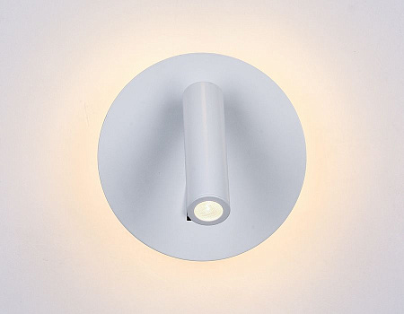 Спот светодиодный Ambrella Light Wall FW251 Спот светодиодный Ambrella Light Wall FW251