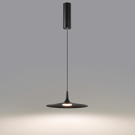 Светильник подвесной светодиодный Odeon Light SOMBRA 7039/12L