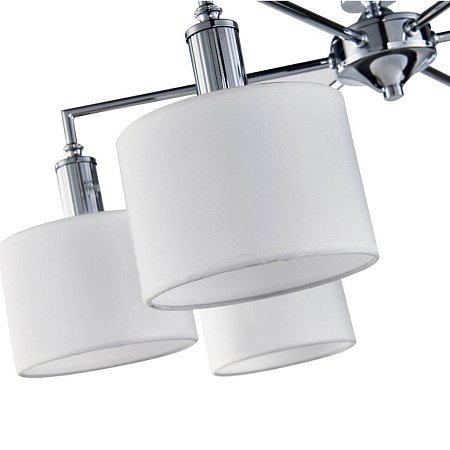 Потолочная люстра Favourite Laciness 2611-6P Потолочная люстра Favourite Laciness 2611-6P