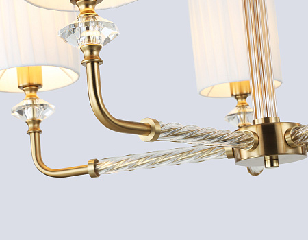 Люстра на штанге Ambrella light High light LH71500 Люстра на штанге Ambrella light High light LH71500